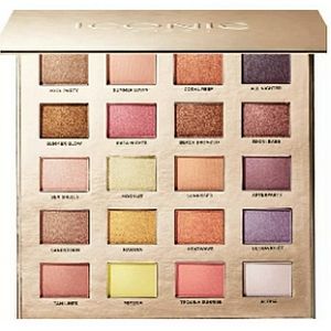 Iconic London Sunset to Sunrise Eyeshadow Palette